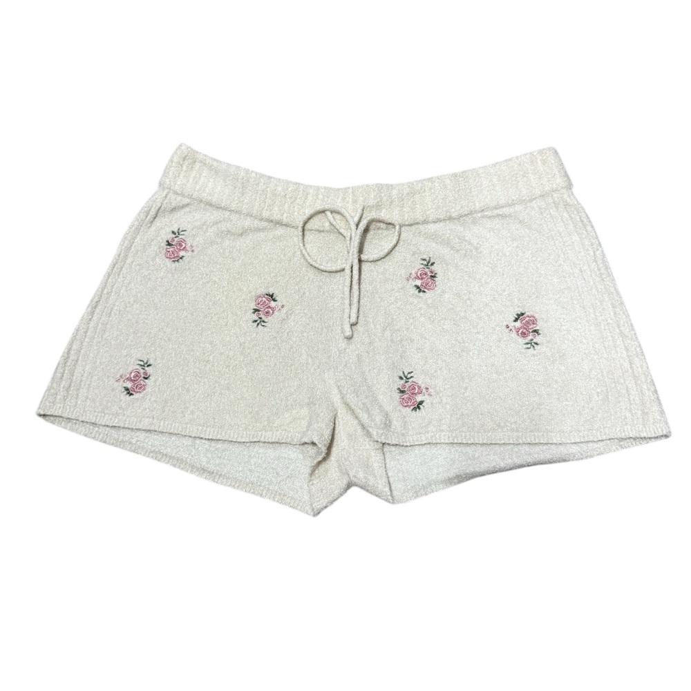 Spiritual gangster shorts
